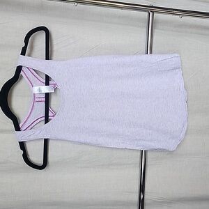 Ivivva by Lululemon Girls Tank Top